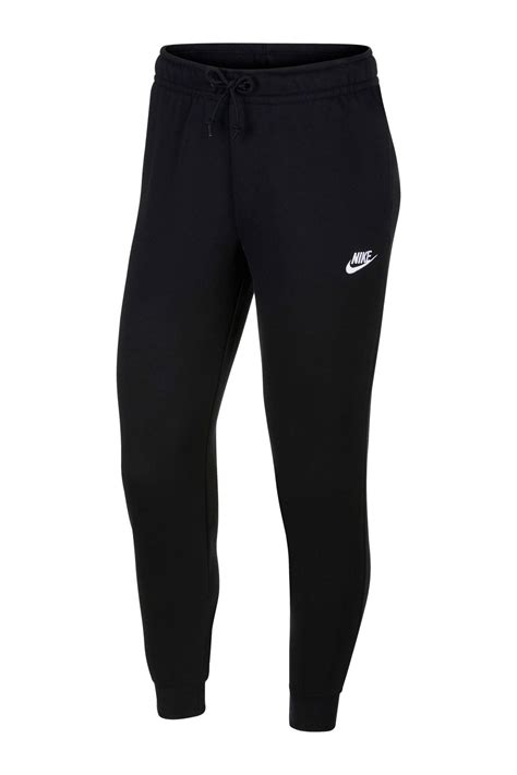 joggingbroek nike zwart|joggingbroek dames Nike.